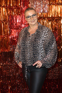 Screening der Reality-TV-Show 'Die Abrechnung - Der Promi-Showdown' in Berlin