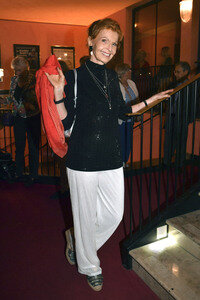 Theaterprobe 'Achtsam morden' in München