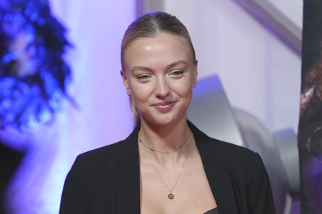 Showpremiere 'Cirque du Soleil - Alegria' in München