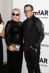 amfAR's Milan Fashion Week Gala 2015 in Mailand