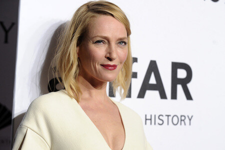 amfAR New York Gala 2016