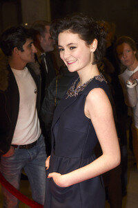 'Das Tagebuch der Anne Frank' Premiere, Berlinale 2016