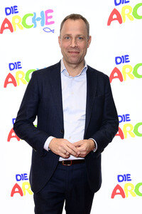 Jubiläumsfeier 30 Jahre 'Die Arche' in Berlin