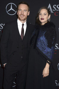 Special Screening 'Assassin's Creed' in New York