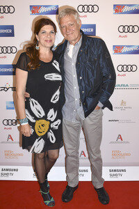 10 Jahre Audi Director's Cut in München