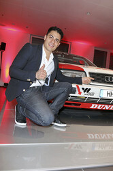 Audi Opening, Hamburg