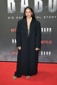 Filmscreening 'Babo - Die Haftbefehl-Story' in Berlin