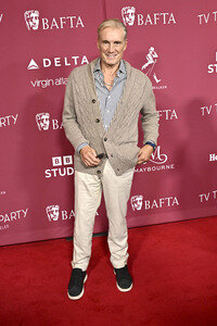 BAFTA TV Tea Party 2025 in Beverly Hills