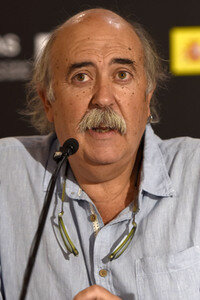 'Bajo la piel de lobo' Pressekonferenz, Filmfestival von Sevilla 2017