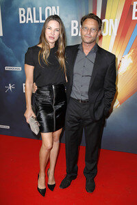 Filmpremiere 'Ballon' in Berlin