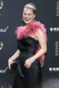 Bambi 2018 in Berlin
