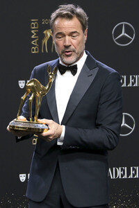 Bambi 2018 in Berlin