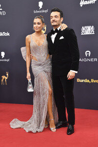 Bambi 2025 in München