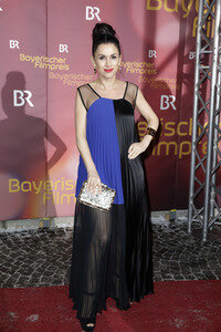 38. Bayerischer Filmpreis 2016 in München