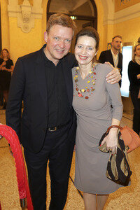 38. Bayerischer Filmpreis 2016 in München