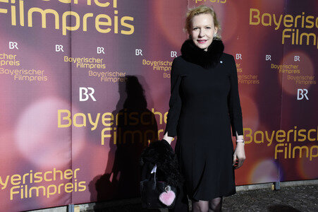 39. Bayerischer Filmpreis in München