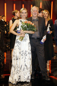39. Bayerischer Filmpreis in München