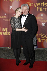 36. Bayerischer Filmpreis, München