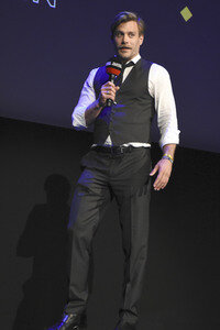 Filmpremiere 'Berlin Falling' auf dem Filmfest München 2017