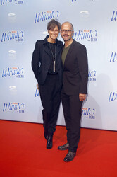 'Das Wunder von Bern' Musicalpremiere, Hamburg