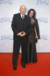 'Das Wunder von Bern' Musicalpremiere, Hamburg