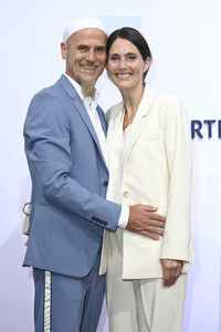 Bertelsmann Party 2026 in Berlin