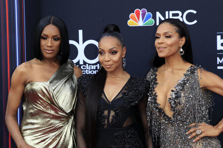 Billboard Music Awards 2018 in Las Vegas