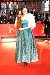 Filmpremiere 'Yo - Love Is a Rebellious Bird', Berlinale 2026