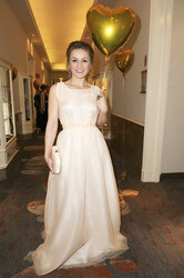 Blauer Ball 2015, Hamburg