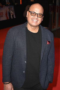 Filmpremiere 'Mein Blind Date mit dem Leben' in München