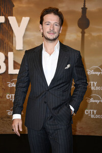 Serienpremiere 'City of Blood' in Berlin