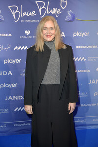 Blaue Blume Award in Berlin