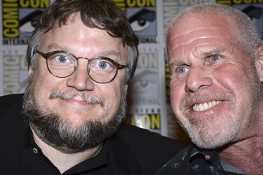 'Book of Life' Panel, San Diego Comic Con