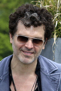 CD-Präsentation von Doyle Bramhall II in Hamburg