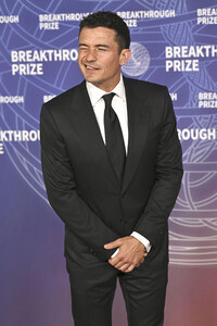 Breakthrough Prize Gala 2026 in Santa Monica