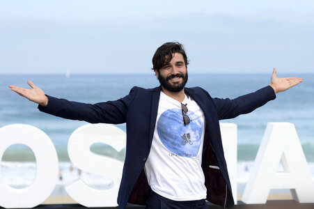 'La novia / The Bride' Photocall, San Sebastian Film Festival 2015