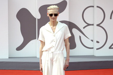 Premiere 'Broken English', Internationale Filmfestspiele von Venedig 2025