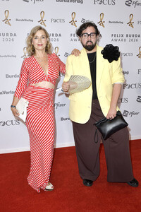 Felix Burda Award 2026 in Berlin
