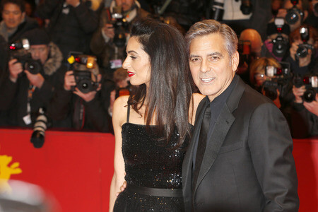 'Hail, Caesar!' Premiere, Berlinale 2016