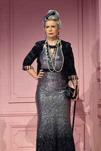 Theaterprobe 'Carmen darf nicht platzen' in Berlin