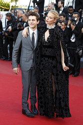 'Carol' Premiere, Cannes Film Festival 2015