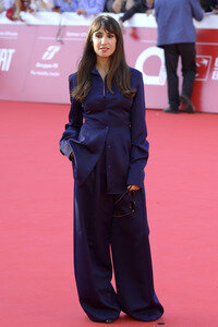 Filmscreening 'Non essere cattivo', Internationales Filmfestival Rom 2025