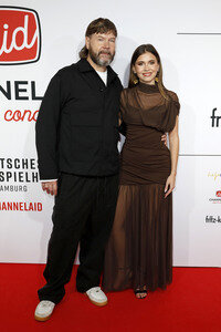 Charity Konzert 'Channel Aid - live in Concert' 2025 in Hamburg