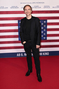 Filmpremiere 'The Change' in Berlin