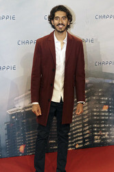 'Chappie' Fan-Event, Berlin