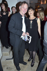 Musicalpremiere'Chicago' in München