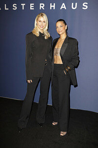 Christmas Shopping Night 2025 in Hamburg