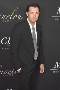 Filmpremiere 'Mr. Church' in Los Angeles