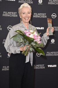 CineMerit Gala auf dem Filmfest München 2018