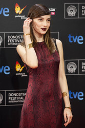 Closing Ceremony vom San Sebastian Film Festival 2014